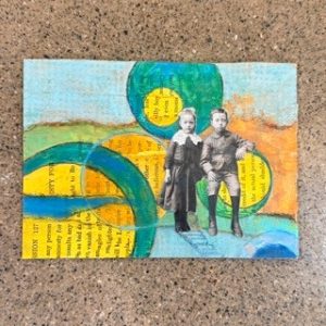 Heidi Stein - Impeccable