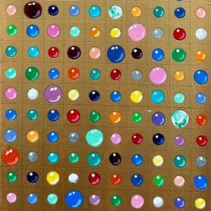 Emily Nomer - Marbles