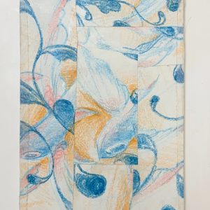 Aless Bisio - Flying Fish 1