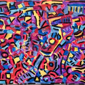 Jake Bonder - Carnival