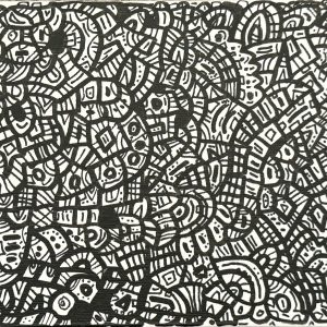 Jake Bonder - Meditation