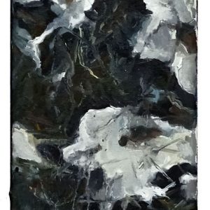 Jerry Michalak - Winter Wetlands No. 2