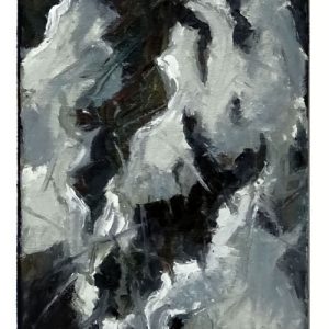 Jerry Michalak - Winter Wetlands No. 3