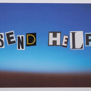 Jessy Dunn - Send Help