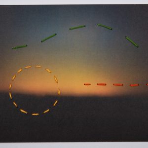 Jessy Dunn - Sewnset