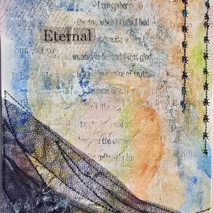 Lif Strand - Eternal