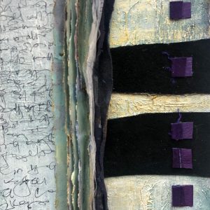 Leslie Bijoux- Leaving Time