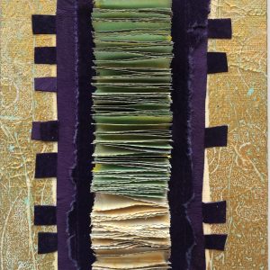 Leslie Bijoux - Fini