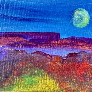 Arlene Seymour - Dreamscape