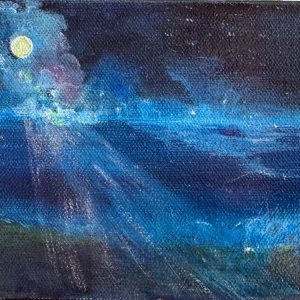 Arlene Seymour - Moonglow