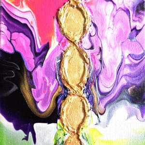 Aurora Kilai - Our Unique Potential