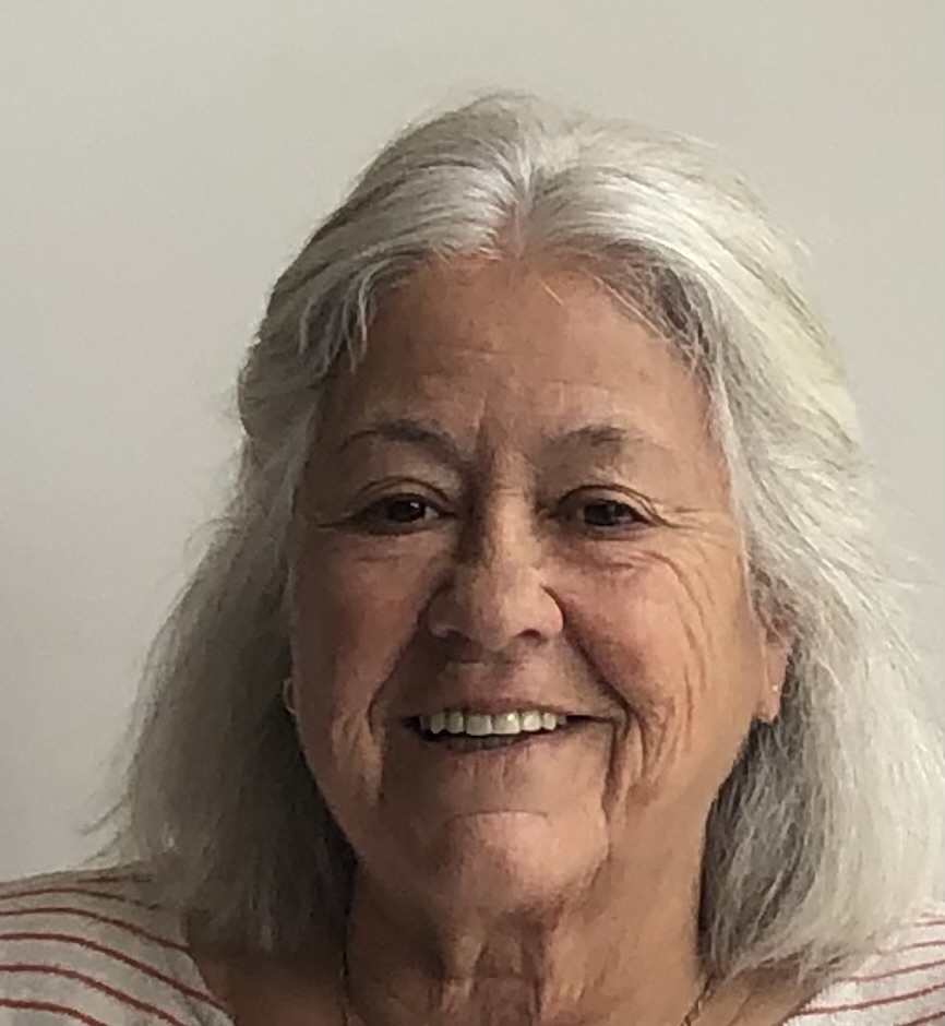 Margaret Ryan Artist Headshot