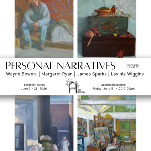 Personal Narratives