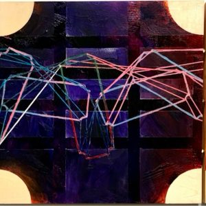 Nicolas Dalton  - Pandora series #7