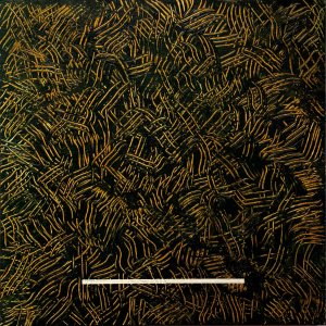 Nicolas Dalton  - Horizontal