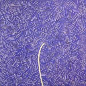 Nicolas Dalton  - Curve