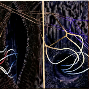 Nicolas Dalton  - Pandora series #4