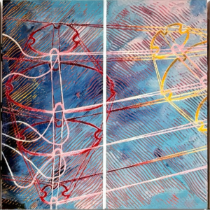 Nicolas Dalton  - Pandora series #5