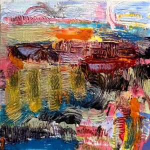 Nicolas Dalton  - Wake