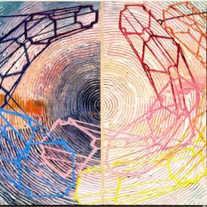Nicolas Dalton  - Pandora series #6