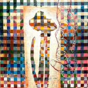 Nicolas Dalton  - “Impulse”