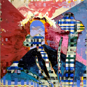 Nicolas Dalton  - “Escape velocity”
