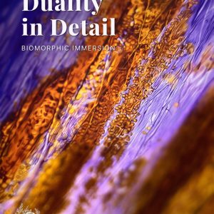 Duality in Detail by Ana Pedro
