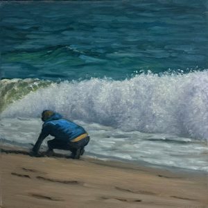 Margaret Ryan  - Beachside
