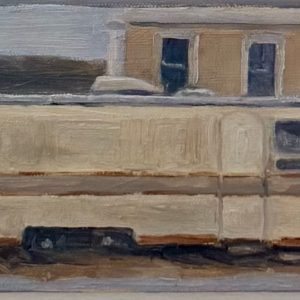 Lavinia Wiggins  - Second Home