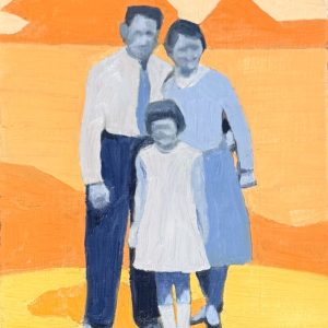 Lavinia Wiggins  - The Trio