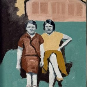Lavinia Wiggins  - Sisters