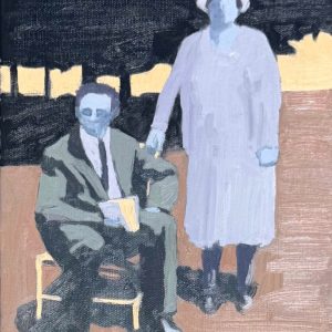 Lavinia Wiggins  - After Church