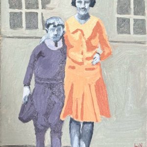 Lavinia Wiggins  - Siblings