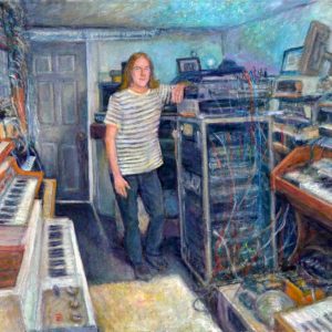 James Sparks - Mark’s Musical Paradise