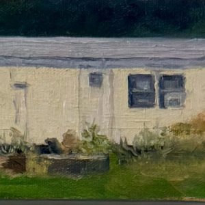 Lavinia Wiggins  - The Ramp Home
