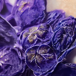 Ana Pedro - Muscari
