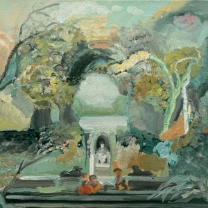 Lois Walsh - Dream Palace