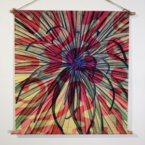 Nansi T. Lent - Today Is A New Day