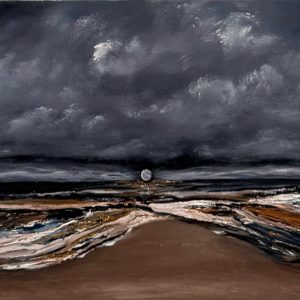 Mary-Anne Ramirez - Dreamscape 01