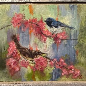 Lori Lillimägi Boehm  - Birds