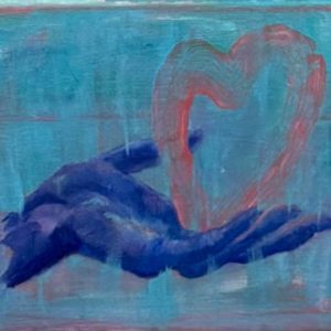 Lori Lillimägi Boehm  - Sonnet 31