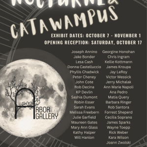 Nocturne & Catawampus