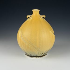 Michael Cole - Narrow-Necked Vase No. 3