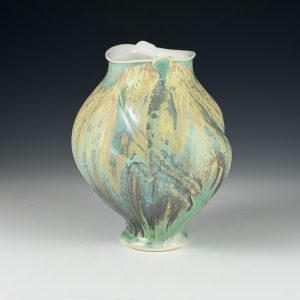 Michael Cole - Ocean Crystal