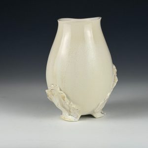 Michael Cole - Small Vase No. 6