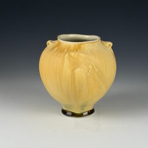 Michael Cole - Small Vase No. 9