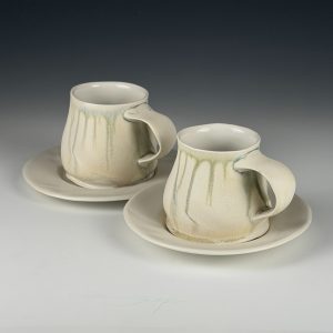 Michael Cole - Espresso Set