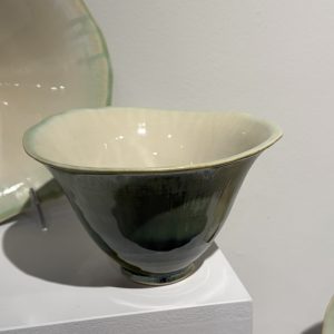 Michael Cole - Bowl 3