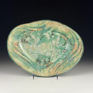 Michael Cole - Platter No. 1