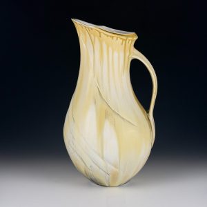Michael Cole - Large Pitcher